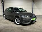 Audi A3 2.0 TDI Attraction 110 kW S-tronic 3 Deurs, Auto's, Euro 5, Stof, 4 cilinders, Bruin