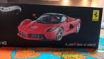 Ferrari, Enlèvement ou Envoi, Neuf, Voiture, Hot Wheels