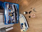 City action boot, Ophalen, Gebruikt