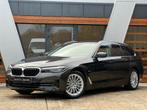 BMW 530e Hybride - AUTOMAAT/LED/46000KM/GARANTIE, Automaat, Achterwielaandrijving, 4 cilinders, Leder