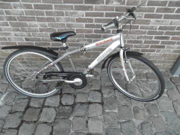Fiets 24" Mtb voor kids vanaf de leeftijd 8/9 Jaar  beschikbaar voor biedingen
