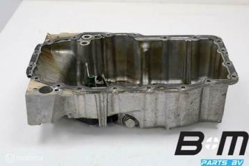 Carterpan 1.2 CJZC motor 04E103601G beschikbaar voor biedingen