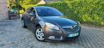 Opel insignia 2.0 diesel cosmo euro 5, Te koop, Berline, 5 deurs, Leder en Stof
