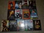 DVD'S met Matt Damon, Cd's en Dvd's, Dvd's | Thrillers en Misdaad, Zo goed als nieuw, Ophalen