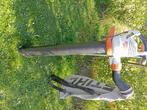 Souffleur aspirateur électrique stihl, Tuin en Terras, Bladblazers, Ophalen, Stihl, Gebruikt, Handgedragen