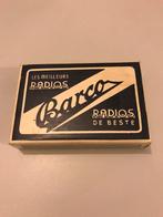 Kaartspel Barco Kortrijk - De beste radio’s, Verzamelen, Speelkaarten, Jokers en Kwartetten, Ophalen of Verzenden, Joker(s)