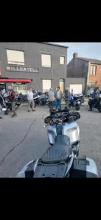 Selle Corbin, Motos, Particulier