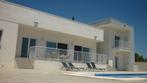 villa et appartement indépendant 10 pers- piscine privée, Vacances, Maisons de vacances | Espagne, Village, Costa Blanca, 10 personnes