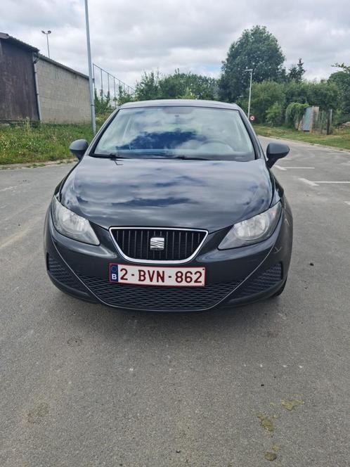 seat ibiza 1.2 euro 5., Auto's, Seat, Particulier, Ibiza, ABS, Achteruitrijcamera, Airbags, Airconditioning, Android Auto, Boordcomputer