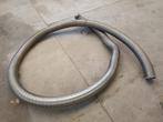 Schoorsteenpijp, 5,20 m bij 125 mm, Doe-het-zelf en Bouw, Ophalen, Minder dan 20 mm, 4 tot 6 meter, Zo goed als nieuw