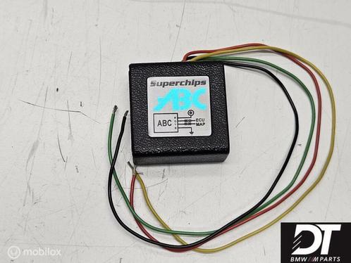 Superchips ABC ECU MAP sensor controller, Auto-onderdelen, Overige Auto-onderdelen, Gebruikt, Ophalen of Verzenden