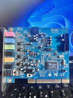 Carte Son Hercules Fortissimo 4 (PCI) – Rétro, Ophalen, Audio en Video