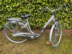 Fiets met lage instap, 47 tot 50 cm, Ophalen, Gebruikt, Versnellingen