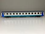 ACME 50321 - Personenrijtuig UIC-Z - FS, Ophalen of Verzenden, Gelijkstroom of Wisselstroom, Wagon