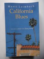 California blues (NL), Ophalen of Verzenden