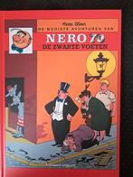 Marc Sleen - De zwarte voeten Nero 70 HC, Ophalen of Verzenden, Zo goed als nieuw, Marc Sleen