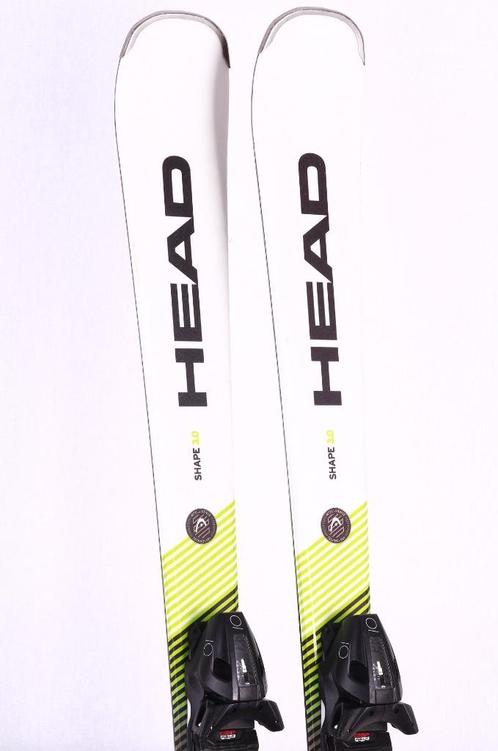 142 149 156 163 170 cm skis HEAD SHAPE 3.0 2024, grip walk, Sports & Fitness, Ski & Ski de fond, Utilisé, Skis, Head, Carving