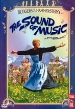 The sound of music, Cd's en Dvd's, Dvd's | Klassiekers, Ophalen of Verzenden, Gebruikt