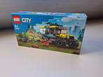 Lego City - 40582 4x4 Off Road Ambulance Rescue, Ophalen of Verzenden, Nieuw, Complete set, Lego