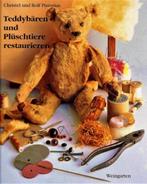 Pistorius - Teddybären und Plüschtiere restaurieren, Ophalen, Nieuw, Overige onderwerpen