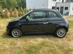 2011 Fiat 500 Personenauto, Auto's, Automaat, Euro 5, Gebruikt, Bedrijf
