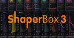 Cableguys | ShaperBox 3 VST, Muziek en Instrumenten, Ophalen of Verzenden