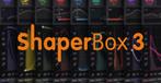 Cableguys | ShaperBox 3 VST, Enlèvement ou Envoi