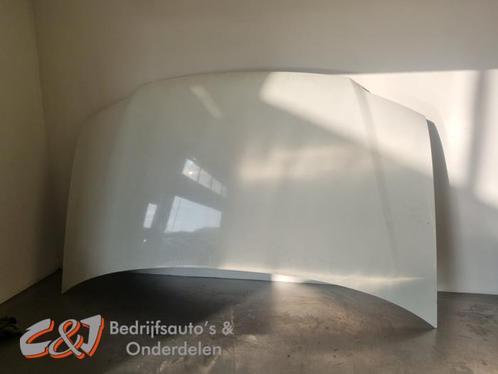 Motorkap van een Volkswagen Caddy (L902), Auto-onderdelen, Carrosserie, Motorkap, Volkswagen, Gebruikt, 3 maanden garantie, Ophalen of Verzenden