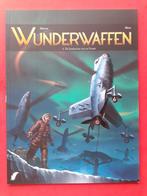 Wunderwaffen 4., Nieuw, Ophalen of Verzenden, Maza, Eén stripboek