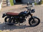 Mash seventies moto 125, 1 cylindre, Naked bike, Particulier, 125 cm³
