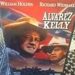 Alvarez kelly 1966 dvd als nieuw krasvrij 3eu, Comme neuf, 1960 à 1980, À partir de 12 ans, Action et Aventure