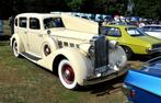 1935 USA Oldtimer Packard Eight wieldop, Antiek en Kunst, Ophalen of Verzenden
