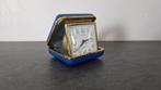 Vintage reiswekker te koop, Ophalen of Verzenden