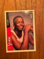 Jermaine O’Neal rookie card, Ophalen of Verzenden, Zo goed als nieuw, Plaatje