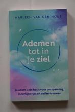 Ademen tot in je ziel, Marleen Van Den Hout, Ophalen of Verzenden, Zo goed als nieuw, Gezondheid en Conditie