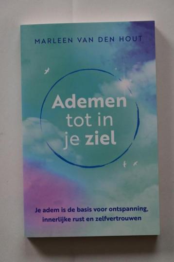Ademen tot in je ziel beschikbaar voor biedingen