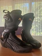 Puma motorlaarzen, Motoren, Ophalen, Tweedehands, Laarzen, Puma