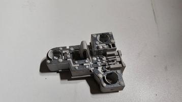 Lamp fitting achterlicht wit links op zijpaneel BMW 3 serie  beschikbaar voor biedingen
