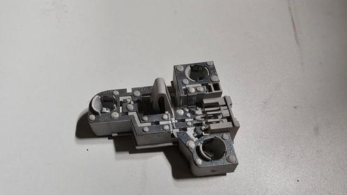 Lamp fitting achterlicht wit links op zijpaneel BMW 3 serie, Auto-onderdelen, Verlichting, BMW, Gebruikt, Ophalen of Verzenden