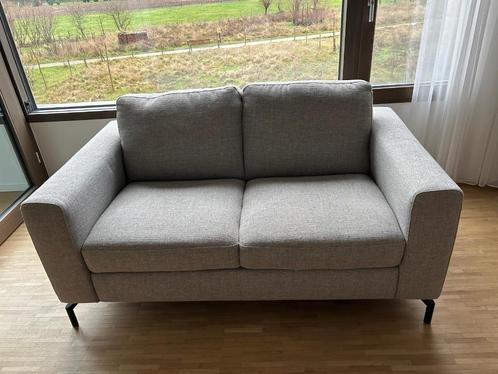 2-zitsbank Natuzzi als nieuw, Huis en Inrichting, Zetels | Zetels en Chaises Longues, Zo goed als nieuw, Tweepersoons, 150 tot 200 cm
