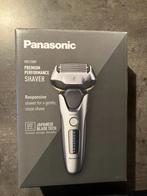 Panasonic scheermachine, Ophalen of Verzenden, Zo goed als nieuw, Overige typen