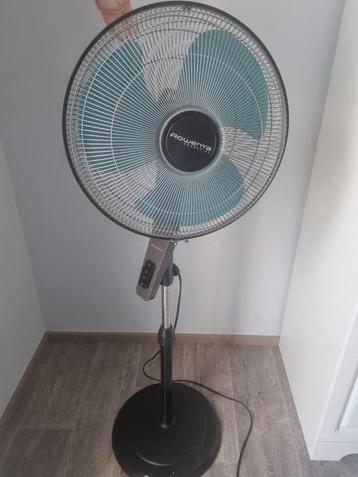 Ventilator Rowenta beschikbaar voor biedingen