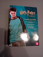 Dvd box Harry Potter, Enlèvement ou Envoi