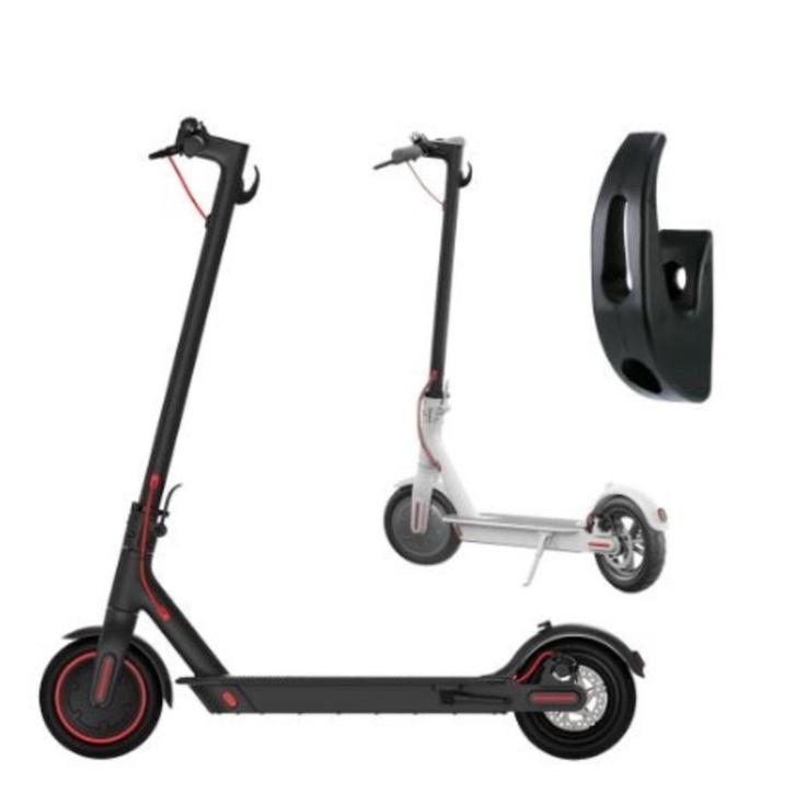 Xiaomi/Ninebot Nieuwe haakhouder voor opbergruimte in de tas, Fietsen en Brommers, Steps, Nieuw, Elektrische step (E-scooter)