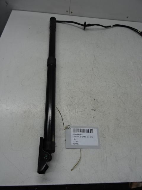 VERIN A GAZ Renault Espace (RFCJ) (01-2015/03-2023), Autos : Pièces & Accessoires, Suspension & Châssis, Renault, Utilisé