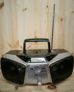 MP3 - CD Soundmachine Philips AZ 1840, Enlèvement, Utilisé, Radio, Avec lecteur de CD