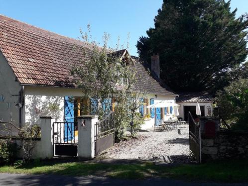 (vakantie)huis te koop, Hautefort, Dordogne Frankrijk, Vakantie, Vakantiehuizen | Frankrijk, Dordogne, Boerderij of Cottage, Dorp
