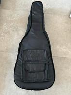 Gitaar tas, Muziek en Instrumenten, Behuizingen en Koffers, Ophalen, Zo goed als nieuw