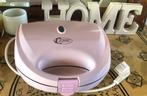 Muffin Maker Bestron Pink, Ophalen of Verzenden, Gebruikt, Cupcakes, Bakvorm