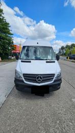 Sprinter, Auto's, Euro 5, Diesel, Particulier, Te koop